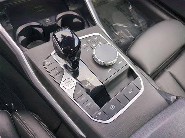 2021 BMW 4 Series 430i