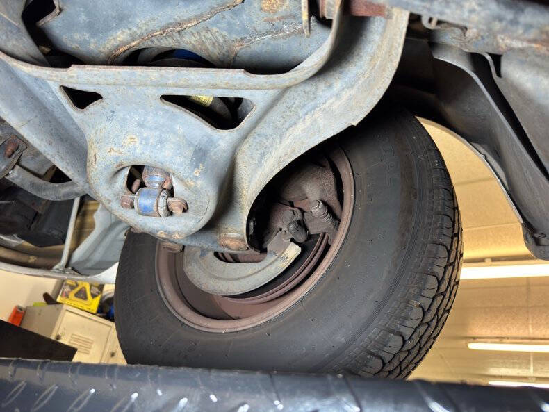 1997 Ford Crown Victoria LX