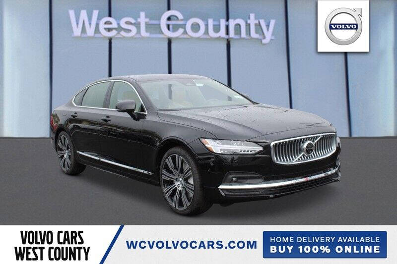 New 2024 Volvo S90 For Sale In Missouri