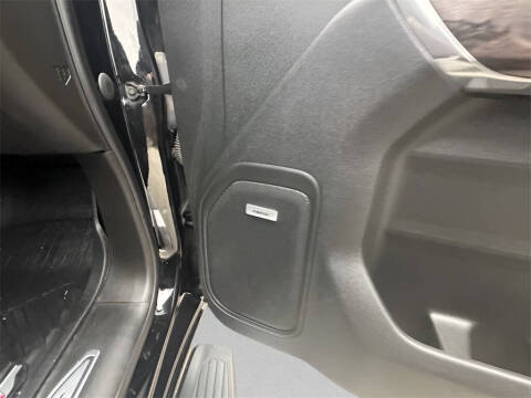 2021 Chevrolet Silverado 2500HD