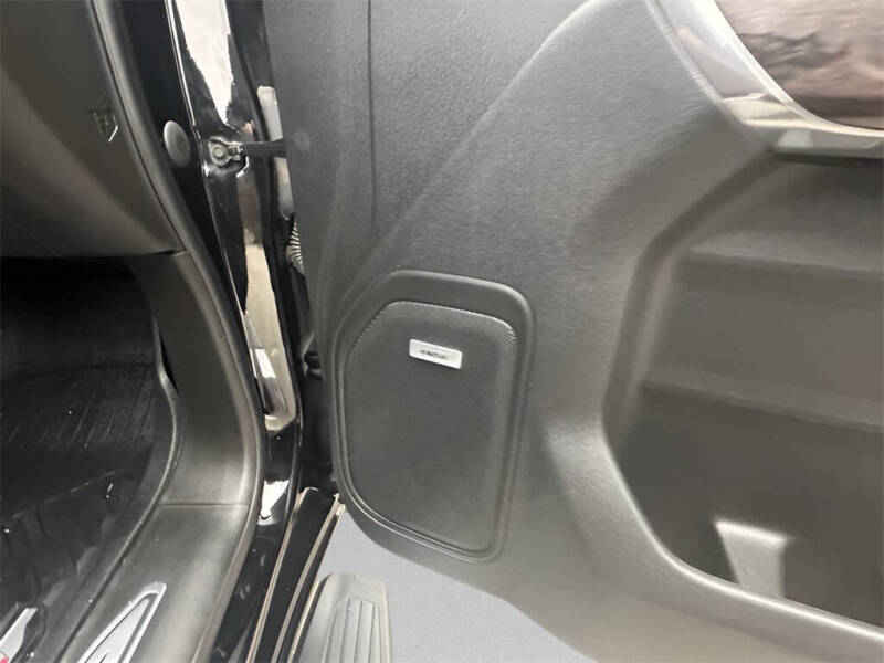 2021 Chevrolet Silverado 2500HD