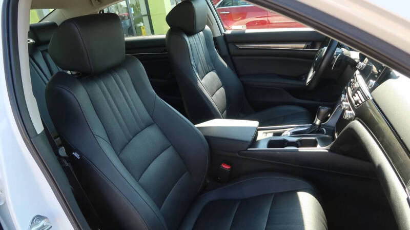 2021 Honda Accord Sport Special Edition