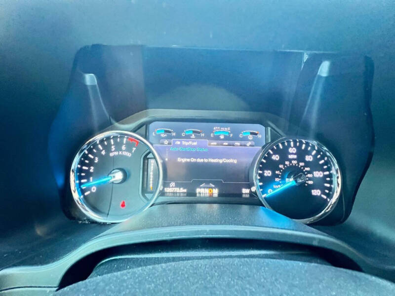 2019 Ford Expedition XLT