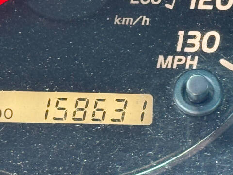 2004 Lexus GX 470