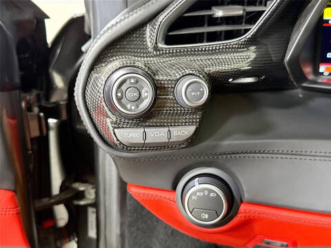 2018 Ferrari 488 GTB