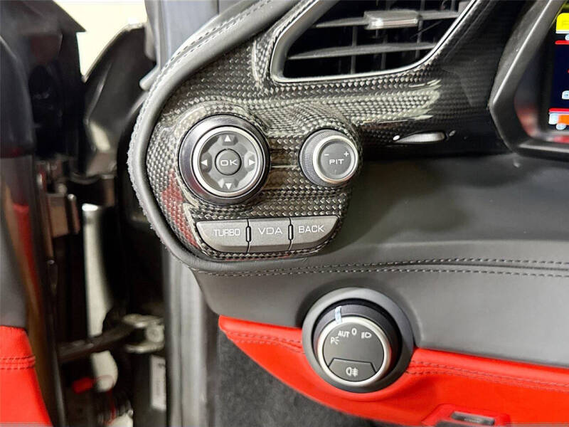 2018 Ferrari 488 GTB