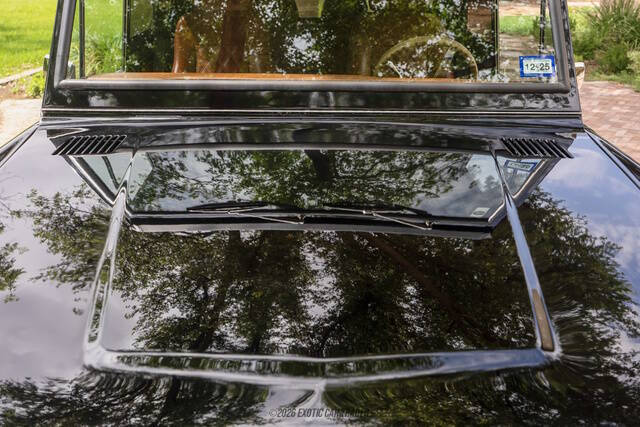 1973 Ford Bronco