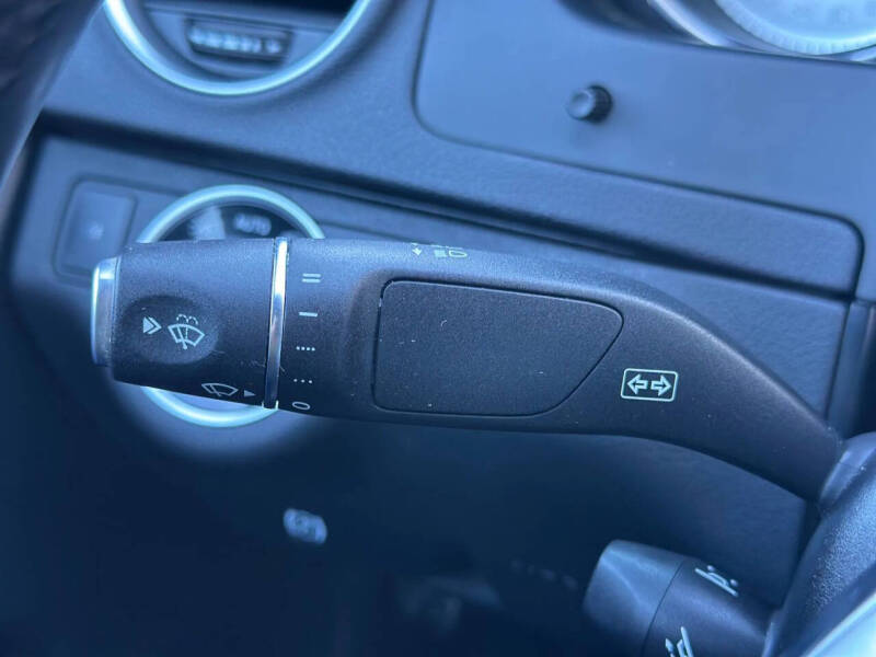 2015 Mercedes-Benz C-Class C 250