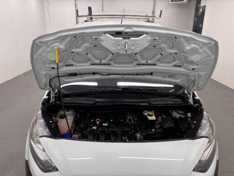 2020 Ford Transit Connect XL