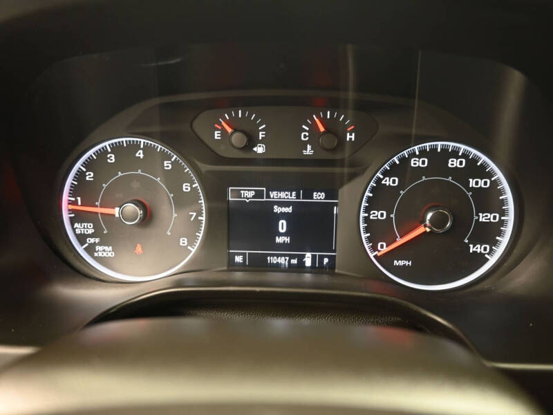 2019 GMC Acadia SLE-1