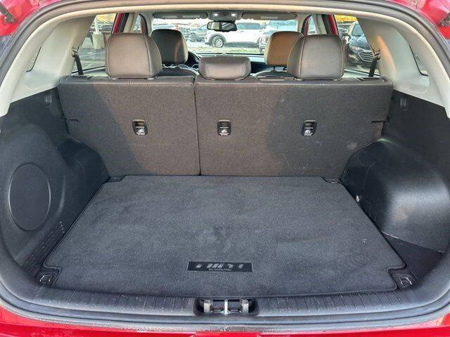 2021 Kia Niro EV EX Premium