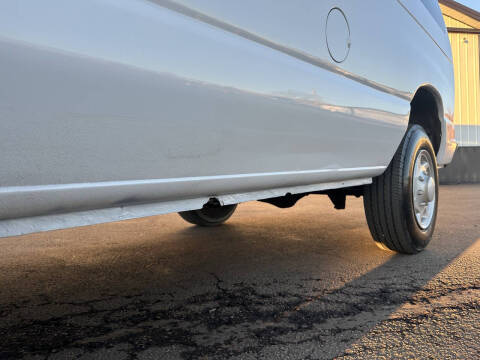 2006 Ford E-Series E-350 SD XL