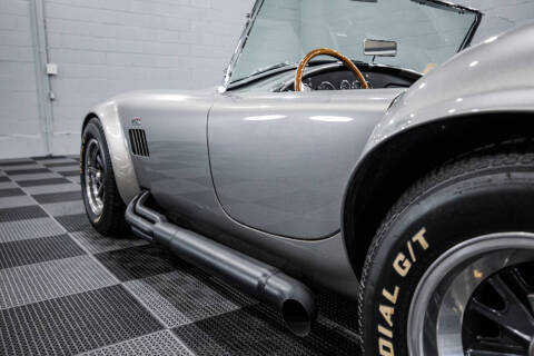 2007 Shelby Cobra