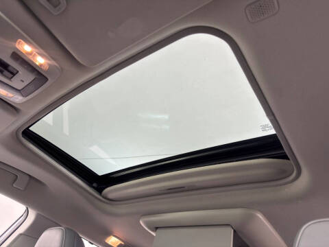 2021 Toyota Sienna Limited 7-Passenger