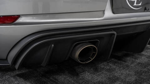 2023 Porsche 718 Cayman GT4 RS