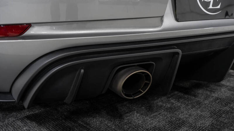 2023 Porsche 718 Cayman GT4 RS