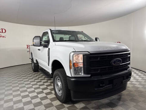 2024 Ford F-250 Super Duty for sale at BOZARD FORD in Saint Augustine FL
