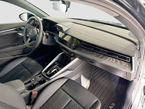 2026 Audi A3