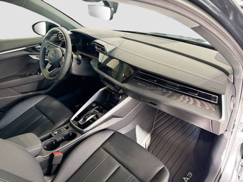 2026 Audi A3