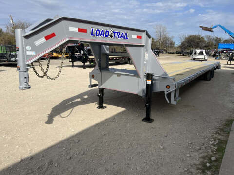 2023 Load Trail n/a
