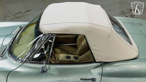 1965 Chevrolet Corvette