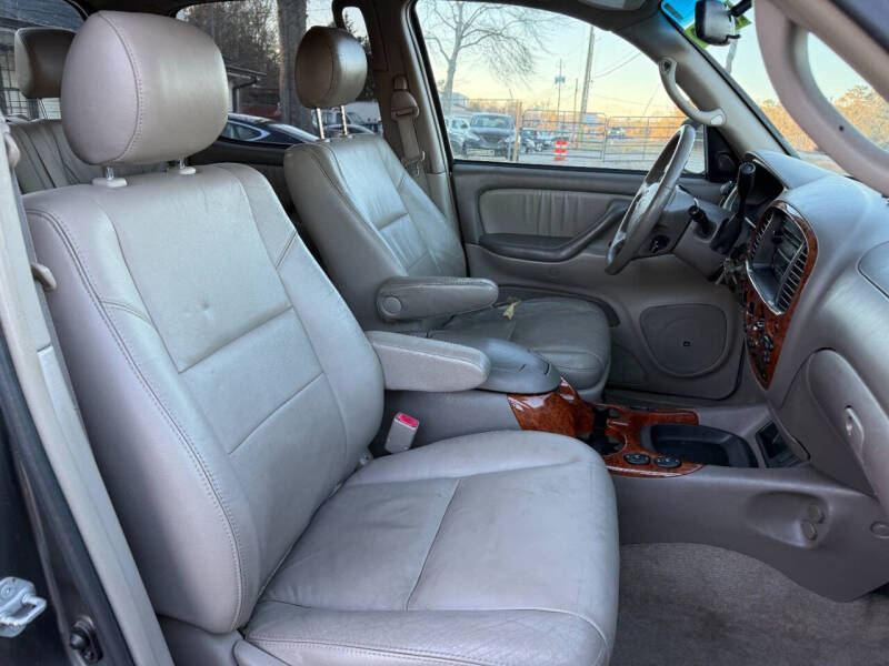 2005 Toyota Tundra Limited