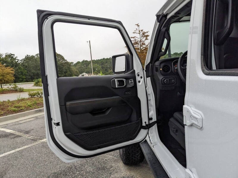 2025 Jeep Wrangler Rubicon 392 Final Edition