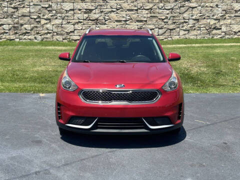 2019 Kia Niro FE