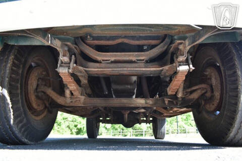 1954 Chevrolet Apache