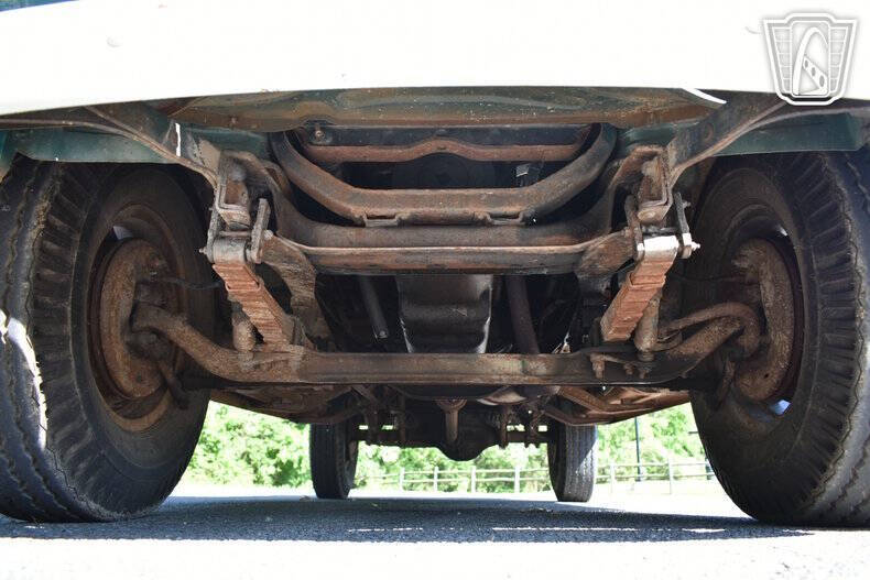 1954 Chevrolet Apache