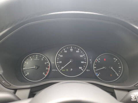 2024 Mazda CX-90 3.3 Turbo Preferred