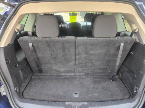 2019 Dodge Journey SE Value Package