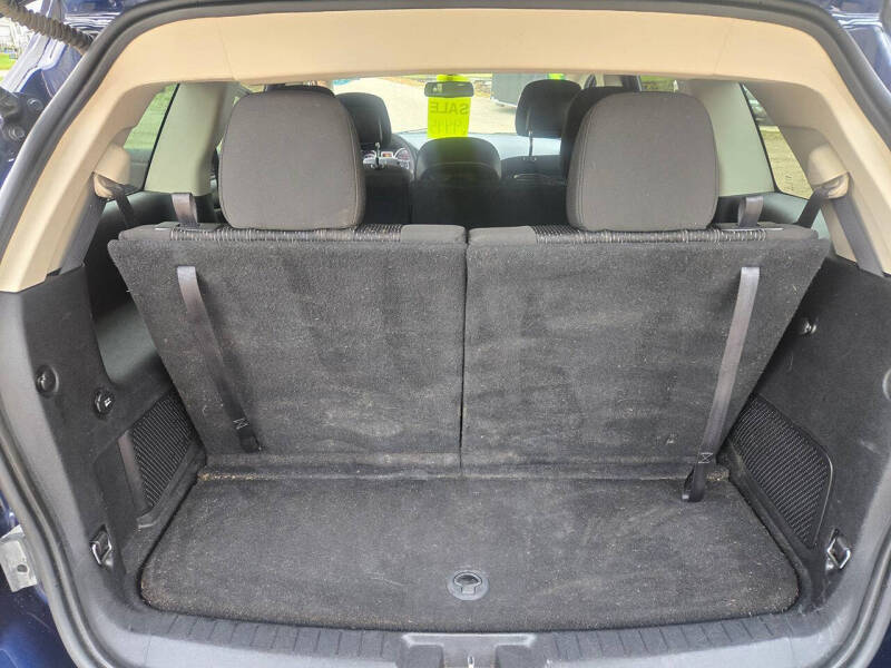 2019 Dodge Journey SE Value Package