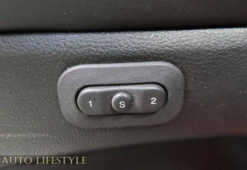 2014 Jeep Grand Cherokee SRT