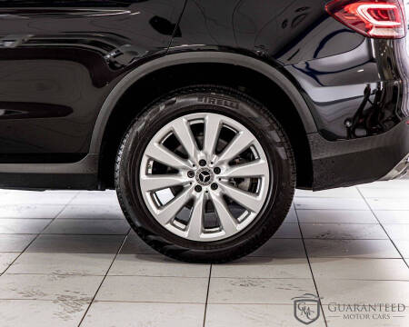 2020 Mercedes-Benz GLC GLC 300