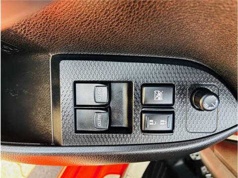 2013 Scion FR-S