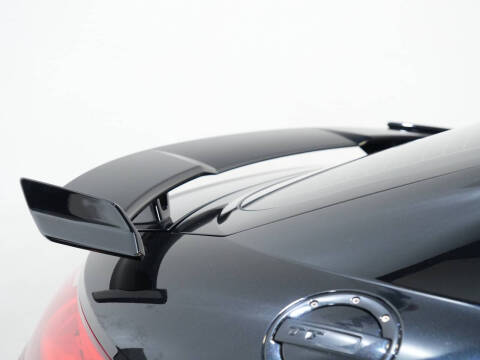 2019 Audi TT RS 2.5T quattro