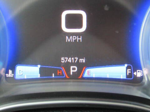 2015 Chrysler 300 Limited