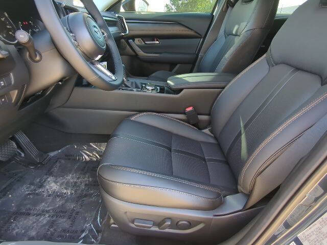 2026 Mazda CX-50 2.5 S Premium