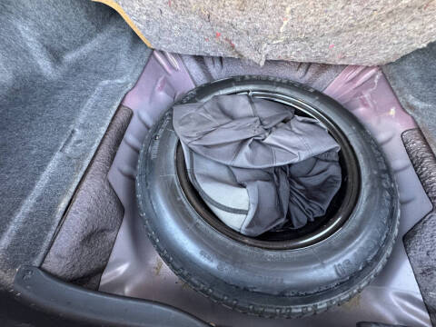 2004 Honda Accord EX w/Leather