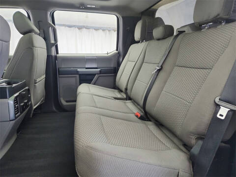 2022 Ford F-250 Super Duty