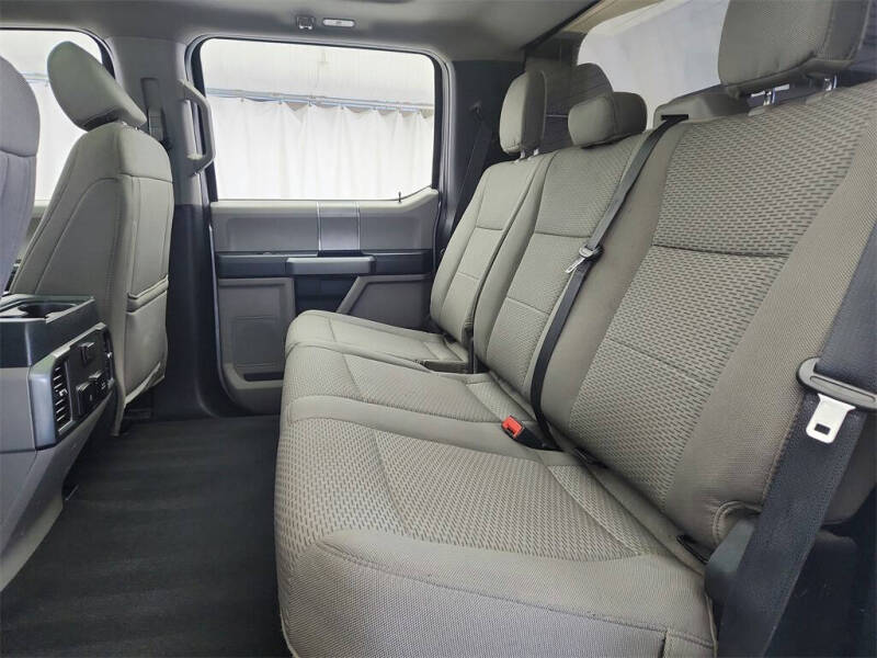 2022 Ford F-250 Super Duty