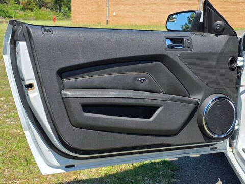 2014 Ford Mustang GT Premium
