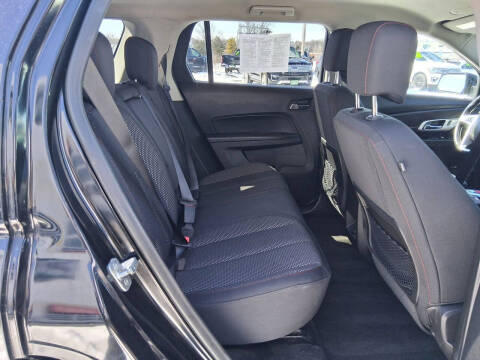 2017 GMC Terrain SLE-2