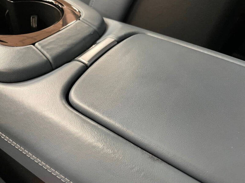 2022 Audi e-tron GT quattro Prestige