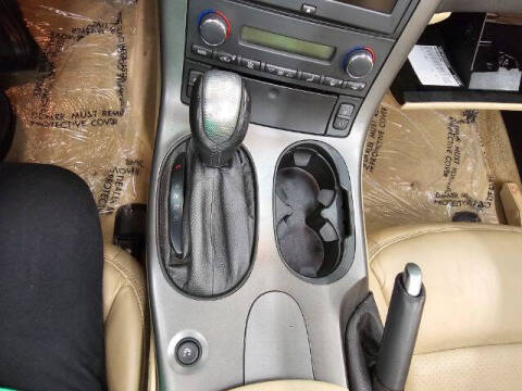 2006 Chevrolet Corvette