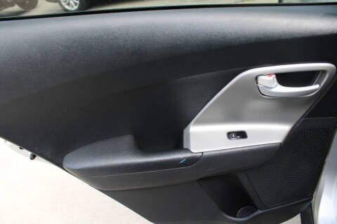 2018 Kia Niro FE