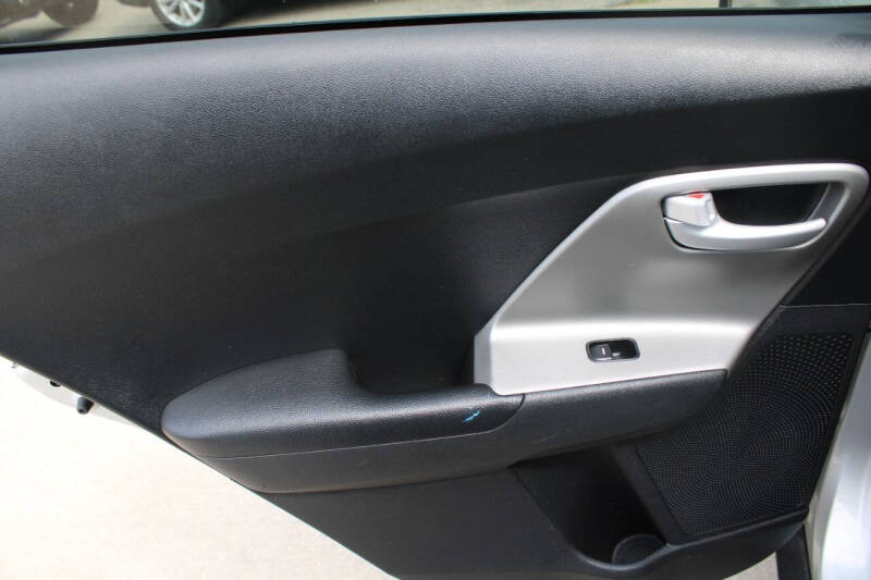 2018 Kia Niro FE