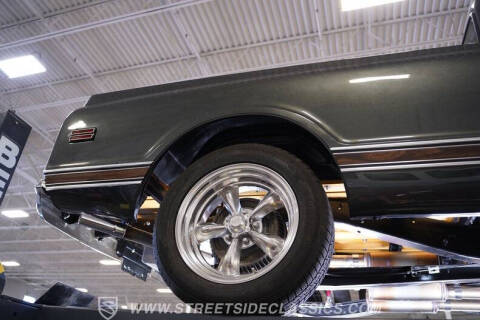 1971 Chevrolet C10