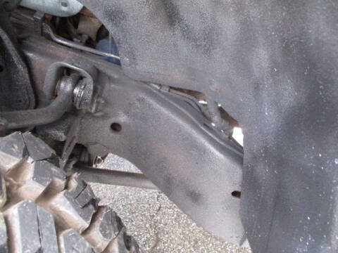 1998 GMC Sierra 2500 SLE